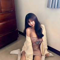 160／D／22歲 #敢撩健談