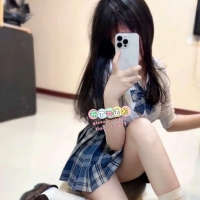 是誰家走丟的小學妹？19歲稚嫩新人，帶你體驗最單純的「初戀感」✨