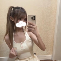 🤤#缺愛奶茶妹 🤤#台中 維妮 158cm C奶 48kg 23歲