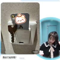 第一次配合 超級阿莎力，沒有看照片直接交給布丁直接安排喲