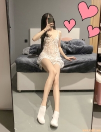 茹茹的胸部秘密：喜歡被揉，等你來嘗試
