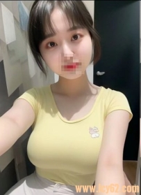 小靜：蘿莉臉娃娃音，下體敏感，嬌喘聲超誘惑
