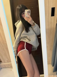【台北外送/約會】19歲文學妹小鹿 157cm/D罩杯小隻馬，表面乖巧私下壞壞/極致互動體驗
