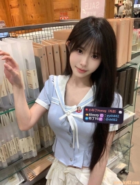 小優  163cmD奶22歲    遊戲主播長相甜美 胸部飽滿