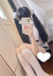 #可愛清純女友感失足！！！而且內裝粉嫩