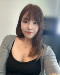 高雄茜茜：E+杯大膽敢玩，床上服務超主動