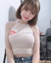 中部推薦：李佳妮，20歲氣質甜心，女友感滿分