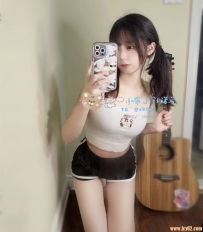 清純系天菜！夏瑤：長髮大眼下的極致反差， D杯纖腰讓你無法招架。