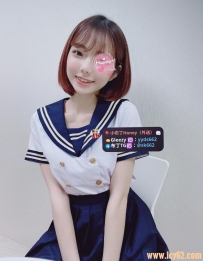 可馨154cm 44k g21歲   D罩大奶學生妹   #清純臉蛋 #高配合度